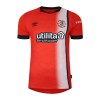 Officiële Voetbalshirt Luton Town Thuis 2023-24 - Heren